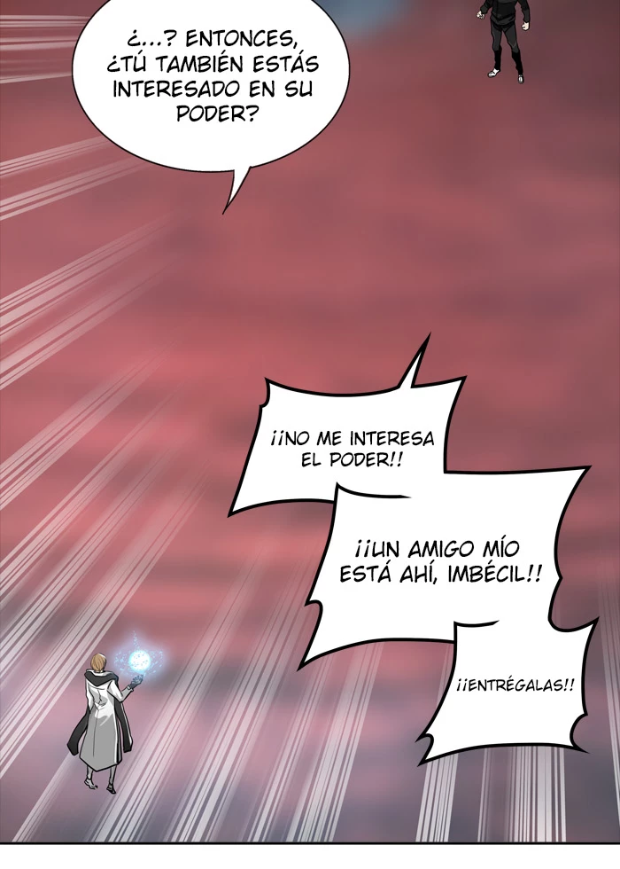 El irregular capítulo 337, página 122
