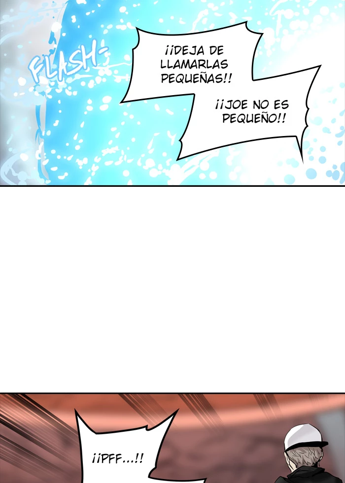 El irregular capítulo 337, página 125