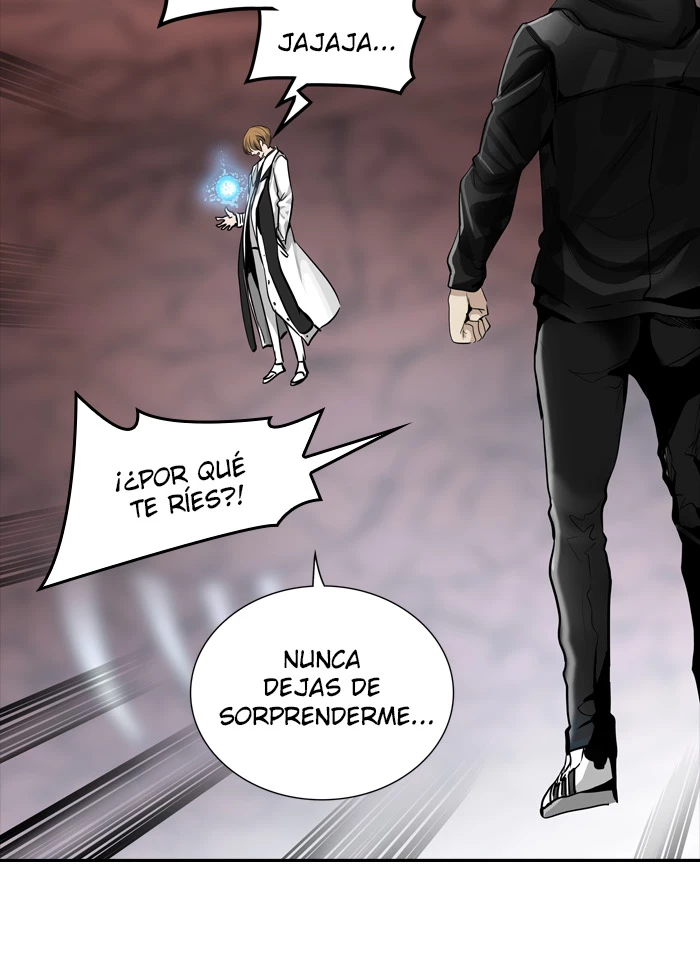 El irregular capítulo 337, página 126