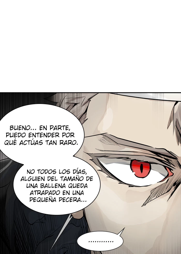 El irregular capítulo 337, página 127