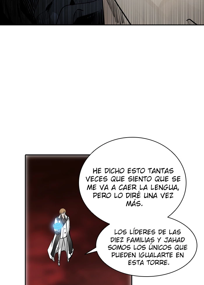 El irregular capítulo 337, página 128