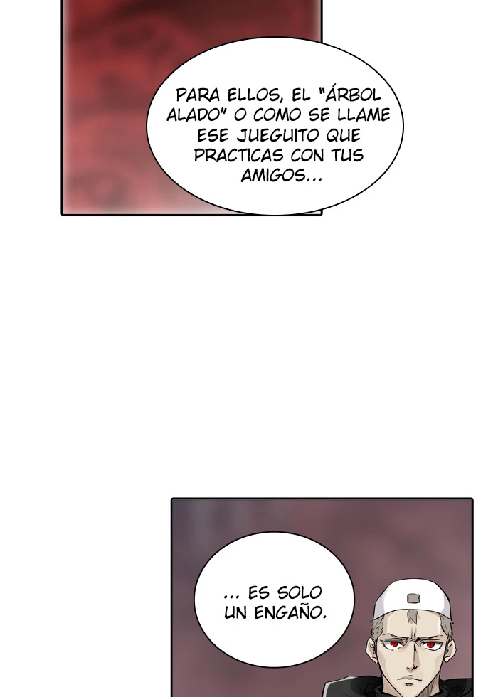 El irregular capítulo 337, página 129