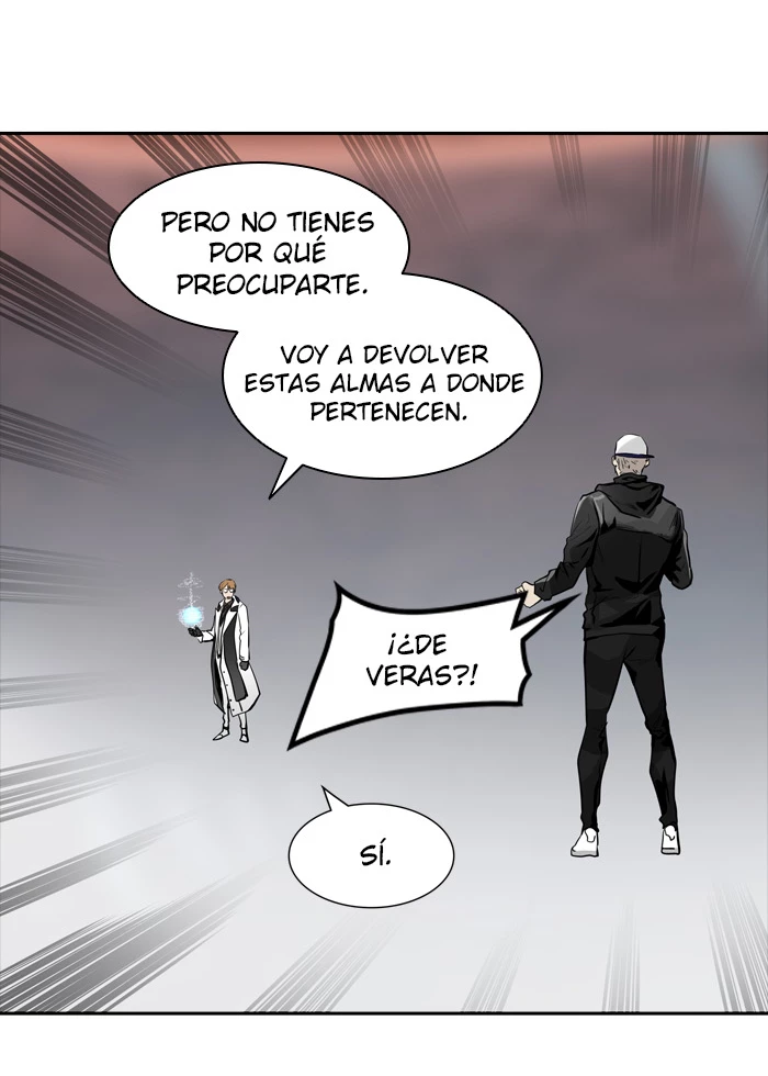 El irregular capítulo 337, página 131