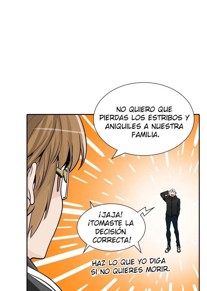 El irregular capítulo 337, página 132