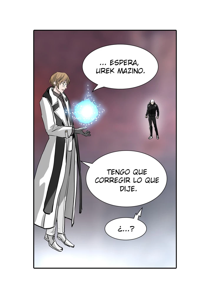 El irregular capítulo 337, página 136