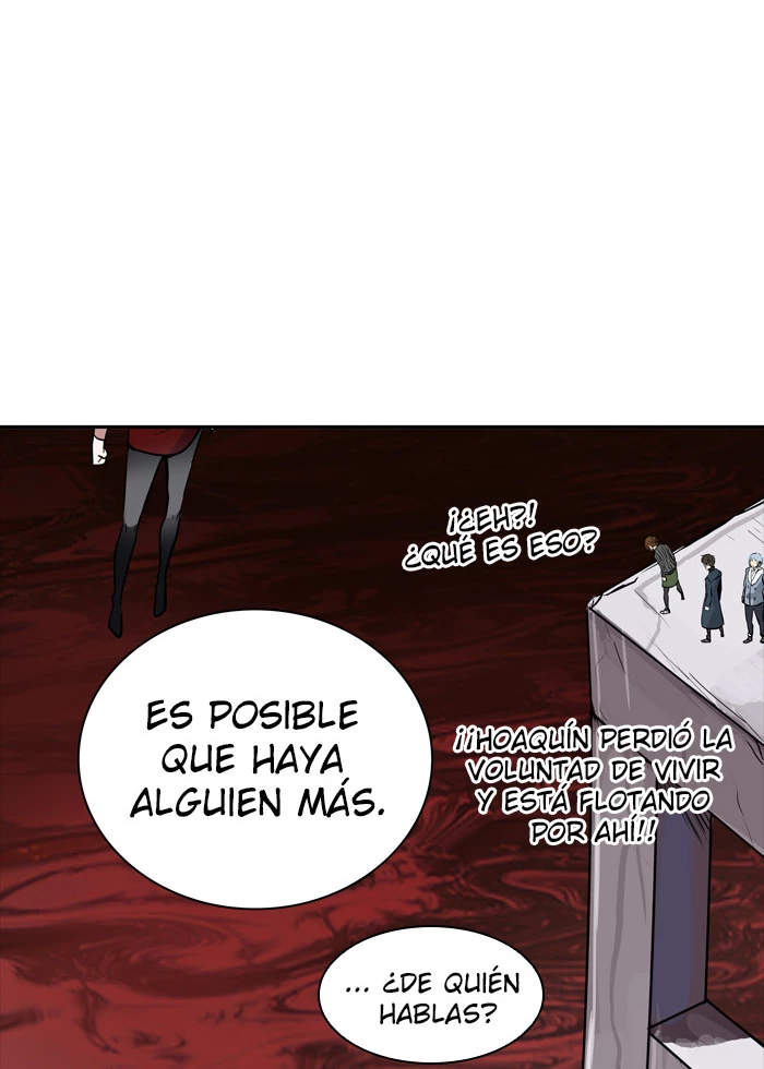 El irregular capítulo 337, página 137