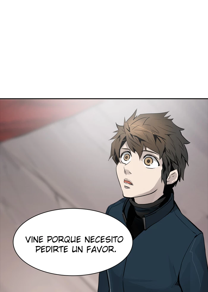 El irregular capítulo 337, página 143
