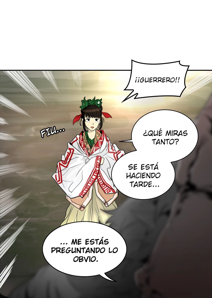 El irregular capítulo 337, página 146