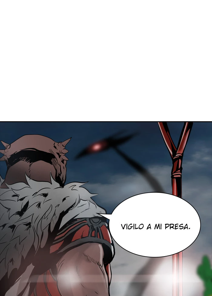 El irregular capítulo 338, página 1