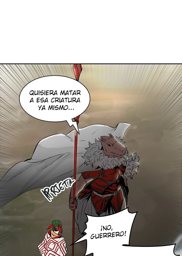 El irregular capítulo 338, página 3
