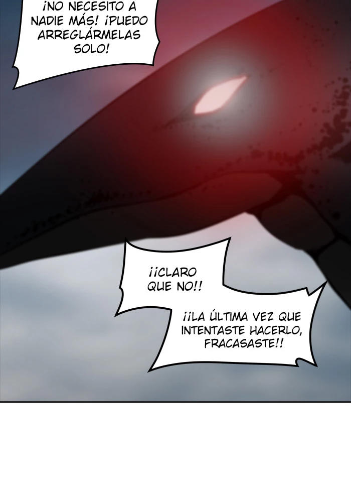 El irregular capítulo 338, página 5