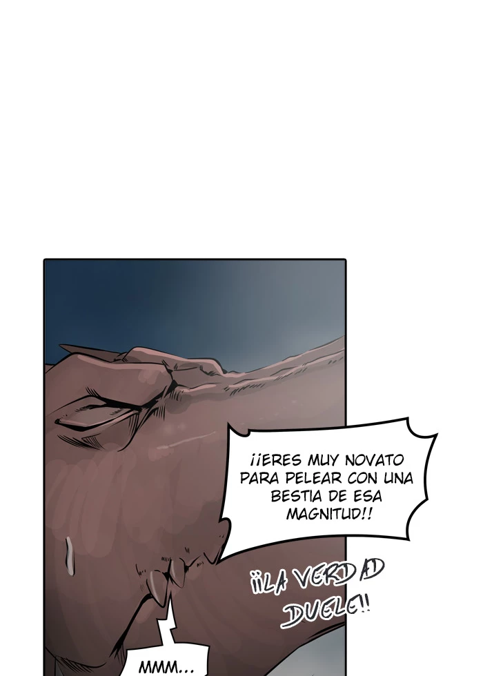 El irregular capítulo 338, página 6