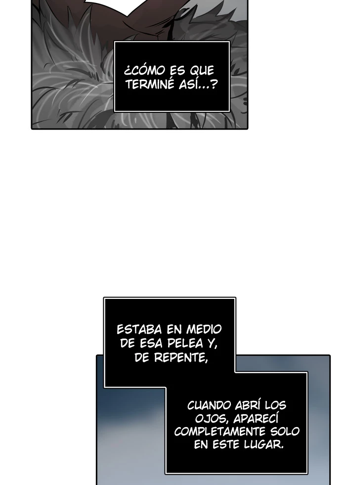 El irregular capítulo 338, página 7