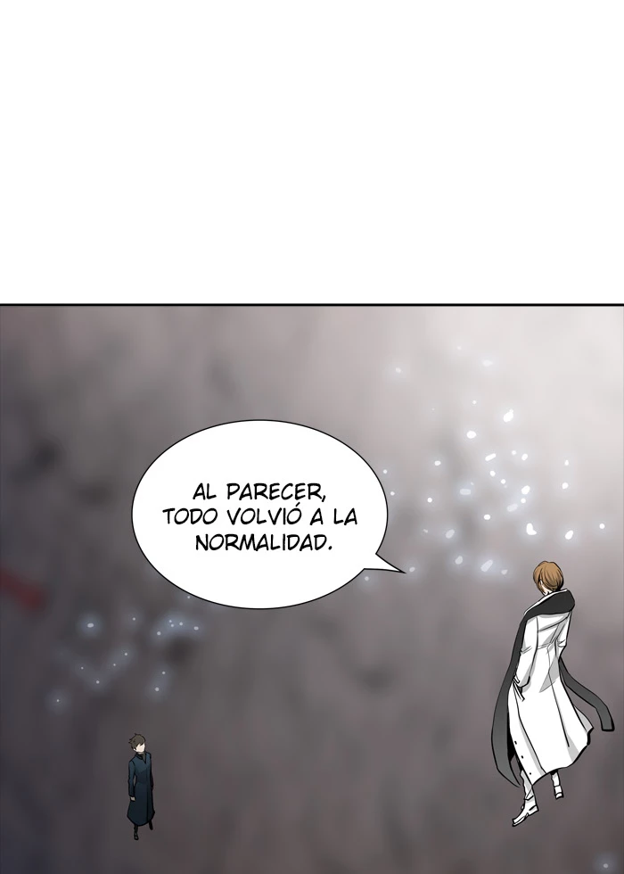 El irregular capítulo 338, página 21