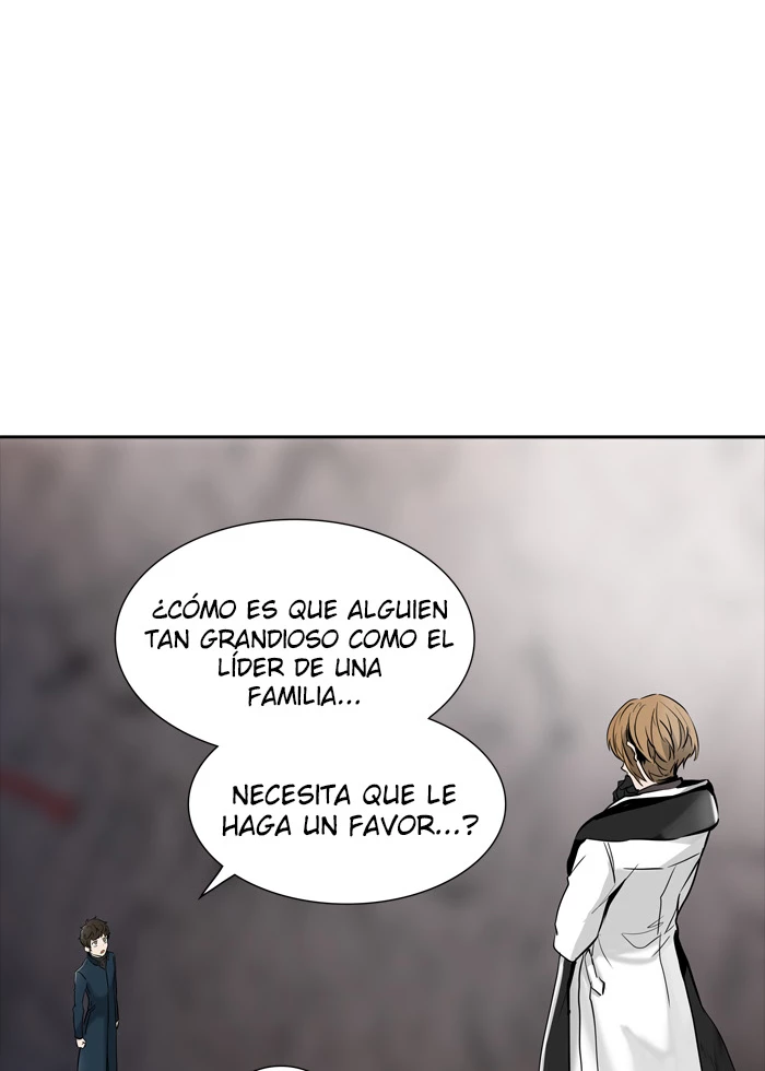 El irregular capítulo 338, página 28