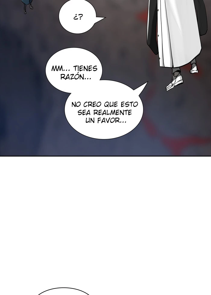 El irregular capítulo 338, página 29