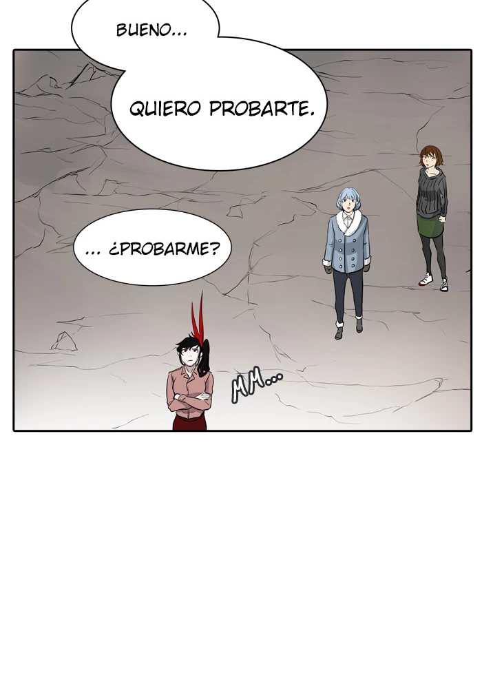 El irregular capítulo 338, página 30