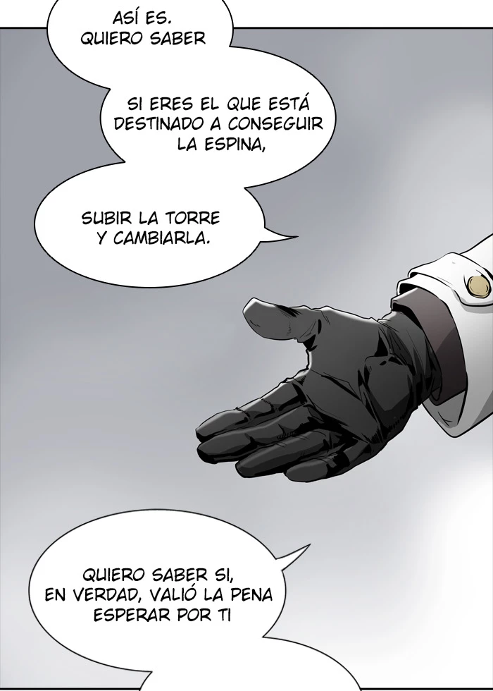 El irregular capítulo 338, página 35