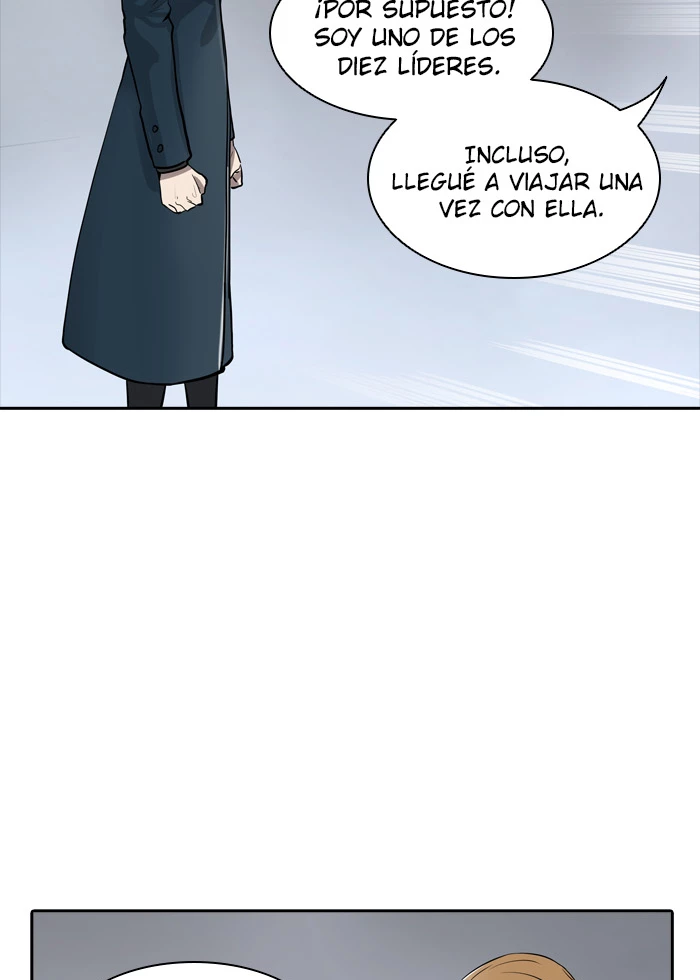 El irregular capítulo 338, página 36