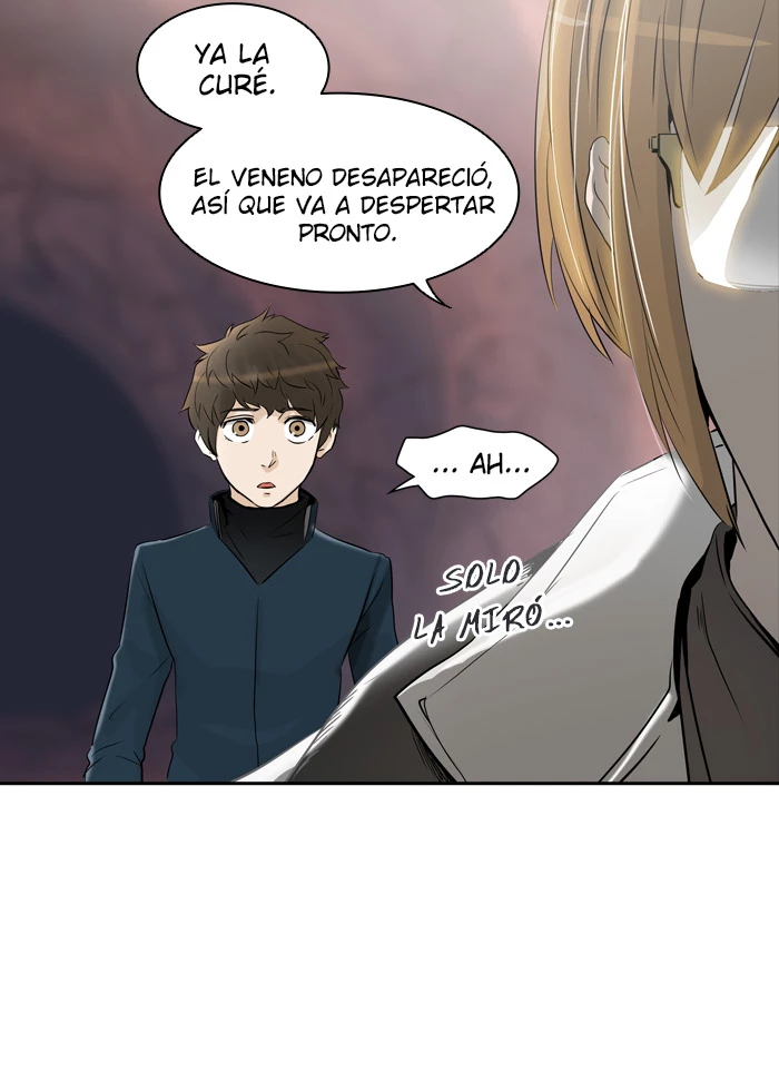 El irregular capítulo 338, página 68