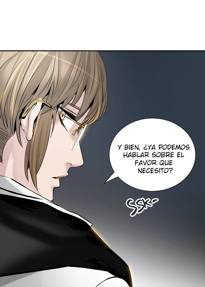 El irregular capítulo 338, página 69