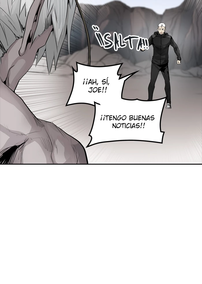 El irregular capítulo 338, página 77