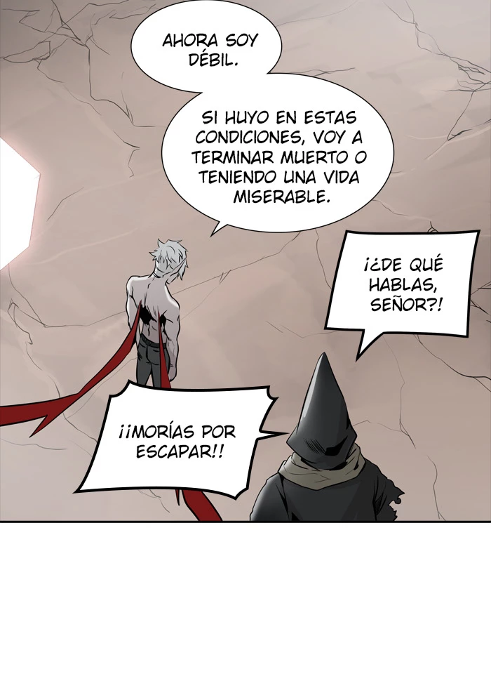 El irregular capítulo 338, página 88
