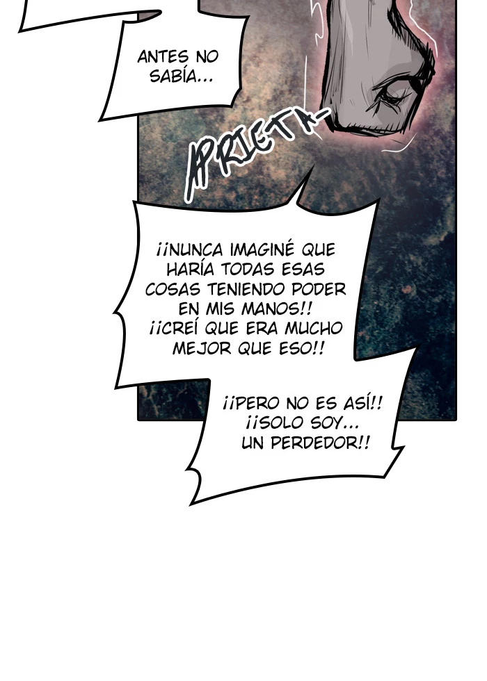 El irregular capítulo 338, página 91