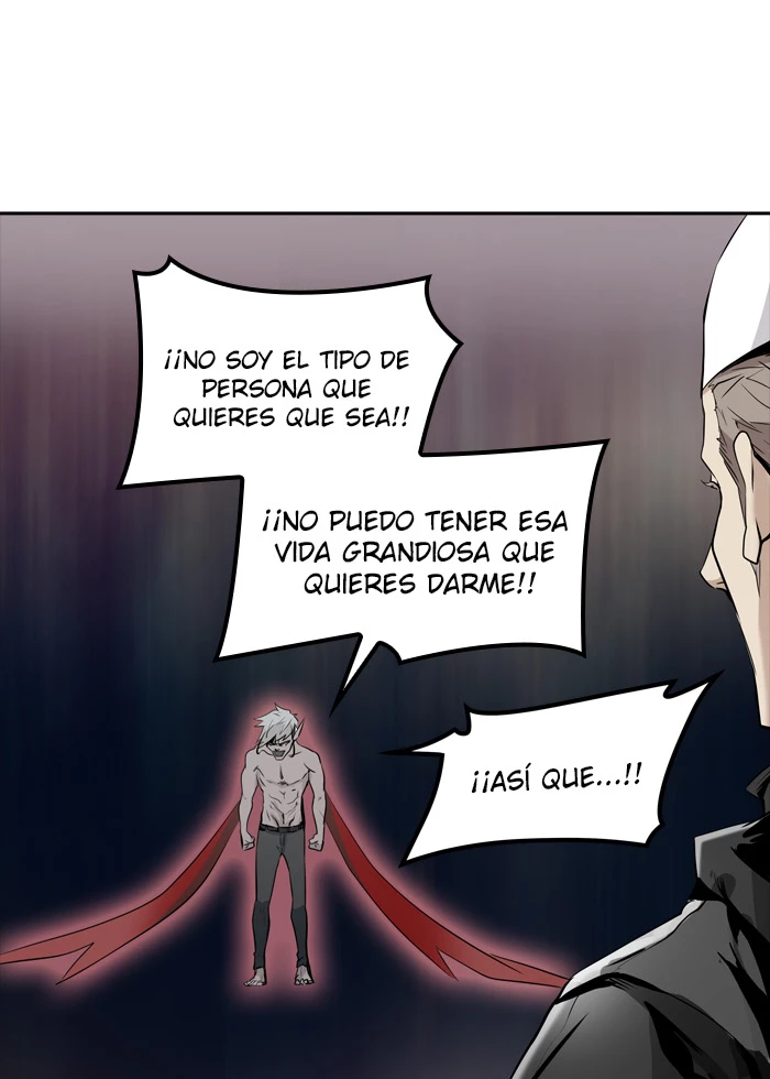 El irregular capítulo 338, página 92