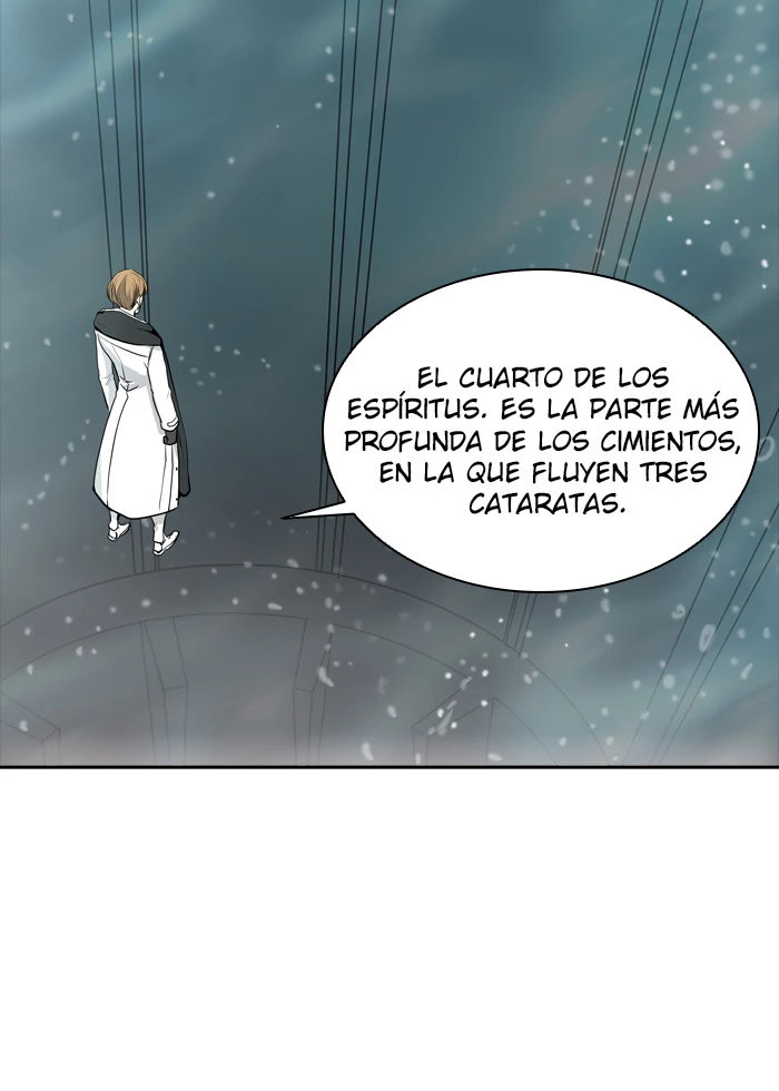 El irregular capítulo 338, página 100