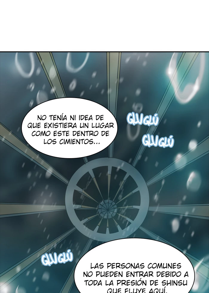 El irregular capítulo 338, página 101