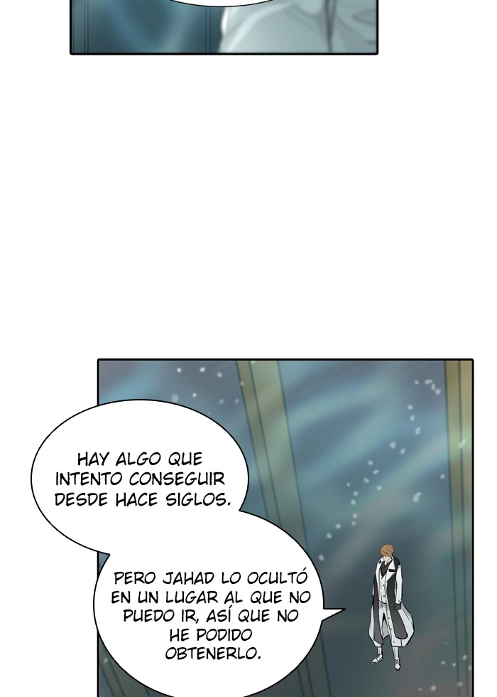 El irregular capítulo 338, página 112