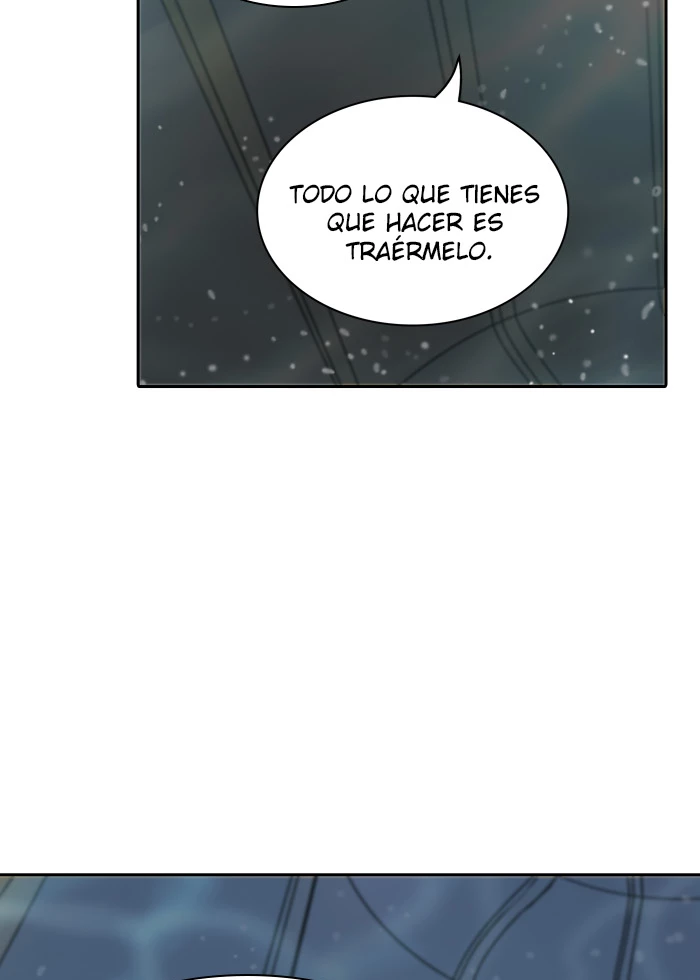 El irregular capítulo 338, página 113