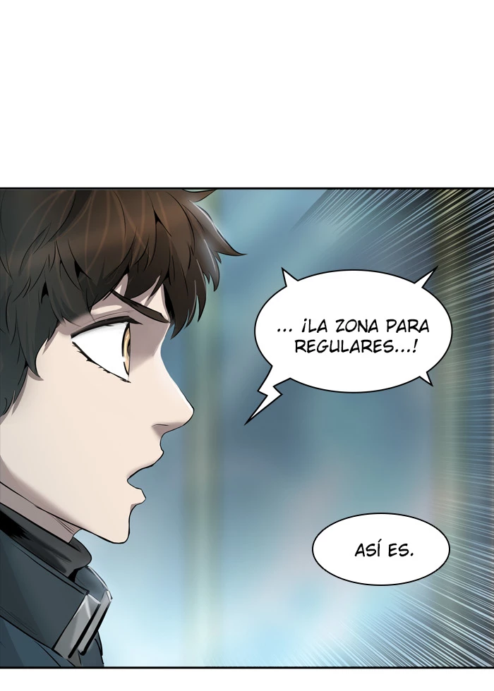 El irregular capítulo 338, página 115