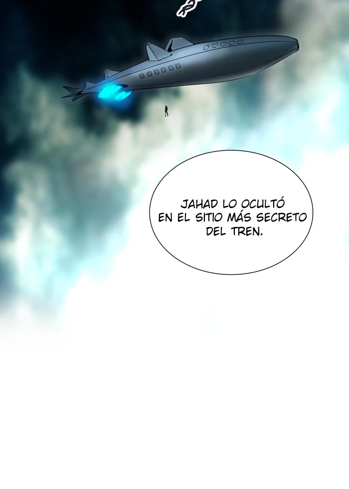 El irregular capítulo 338, página 117