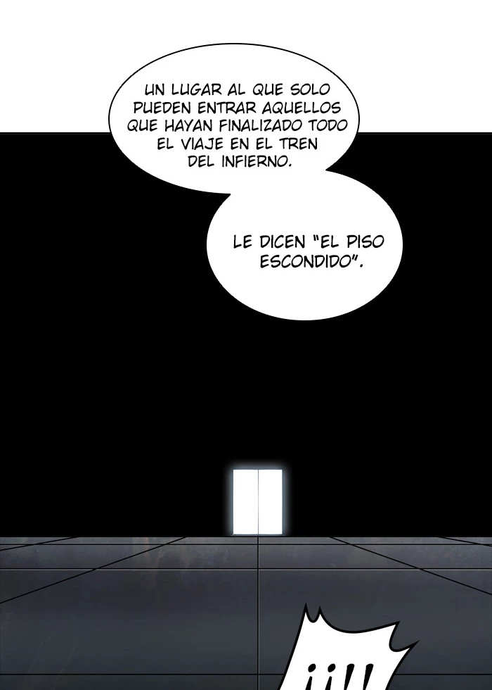 El irregular capítulo 338, página 118