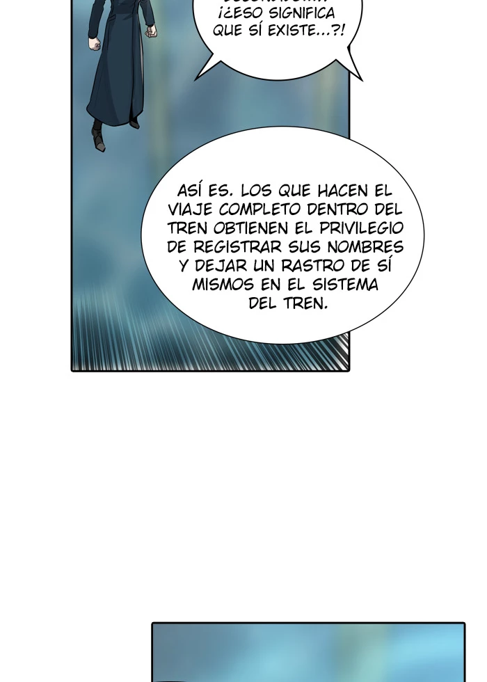 El irregular capítulo 338, página 120