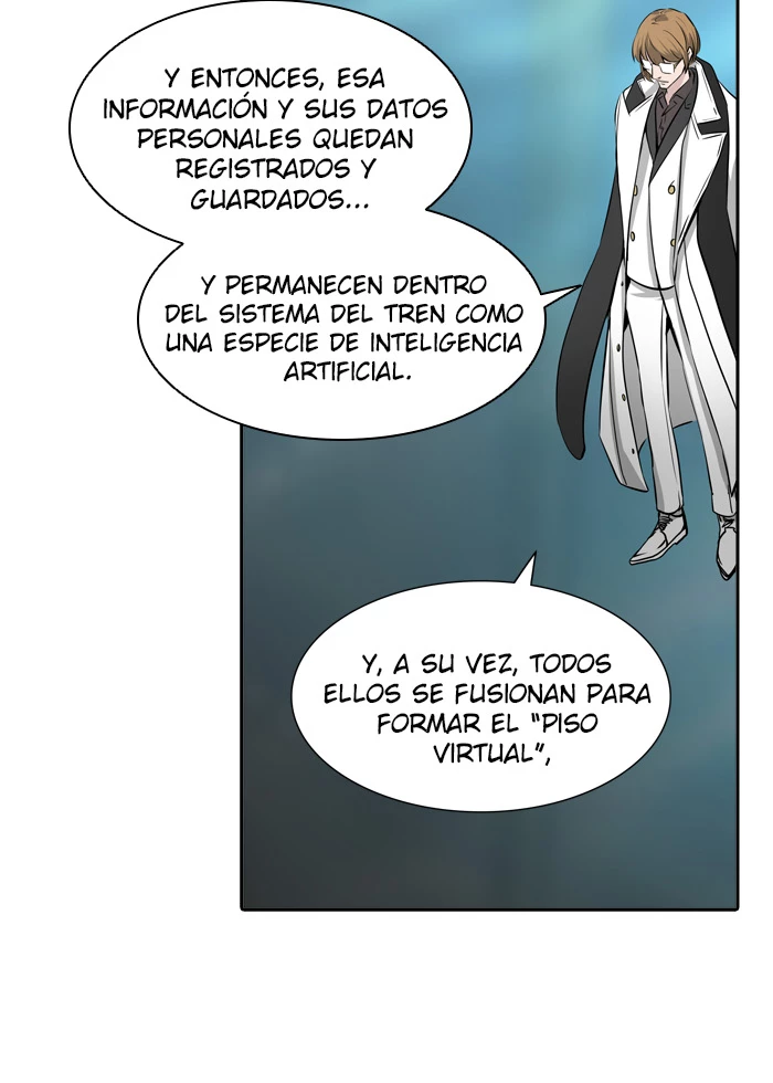 El irregular capítulo 338, página 121