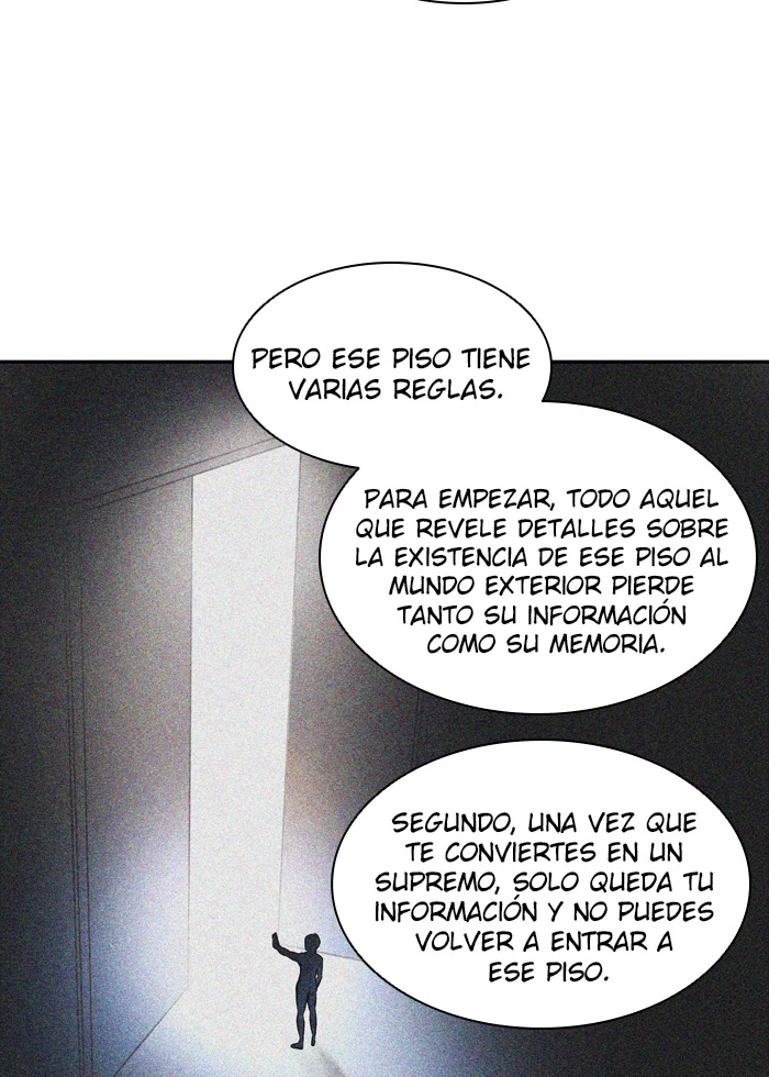 El irregular capítulo 338, página 125