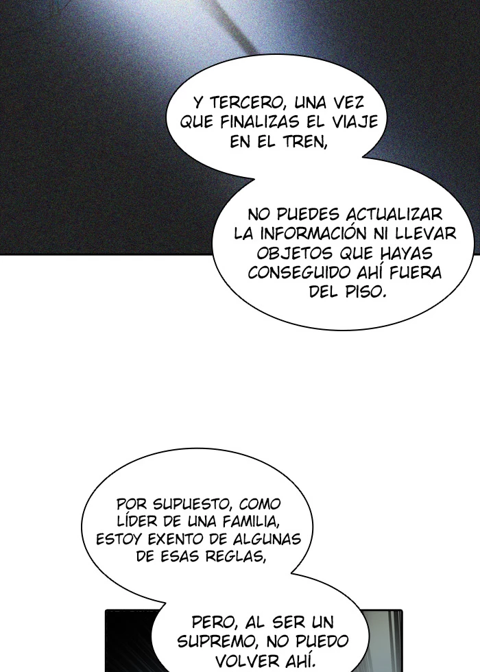 El irregular capítulo 338, página 126