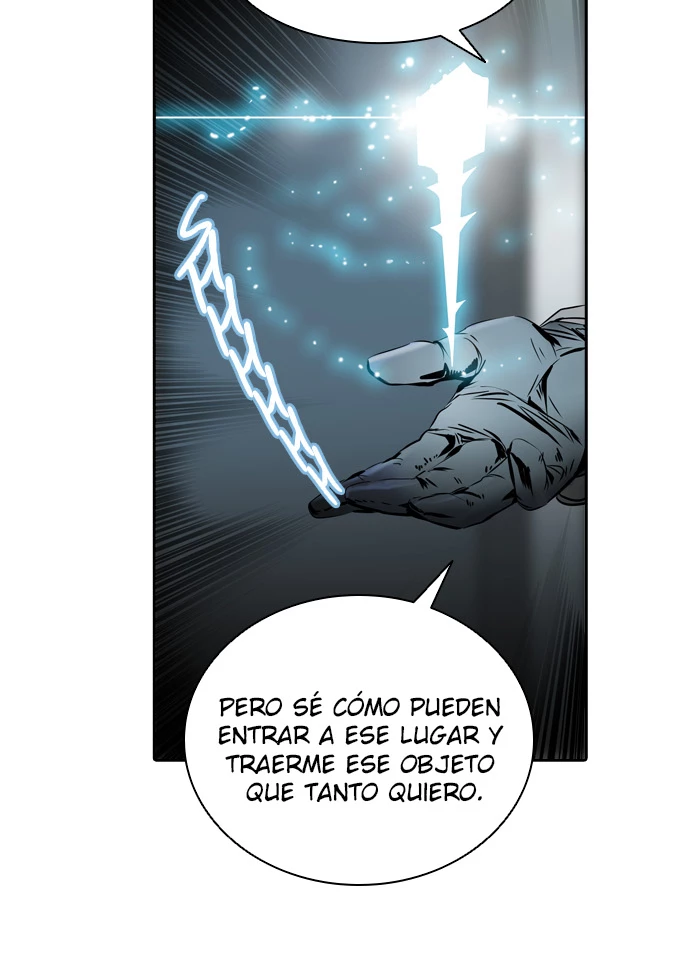 El irregular capítulo 338, página 127