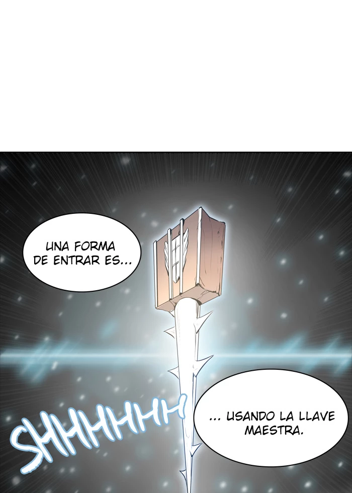 El irregular capítulo 338, página 128