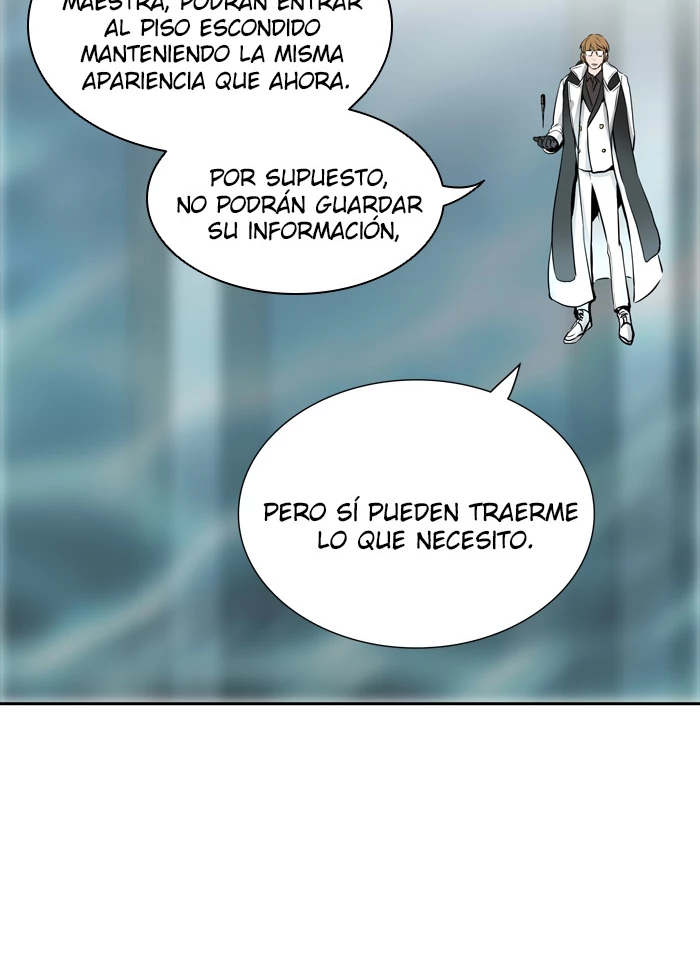 El irregular capítulo 338, página 130
