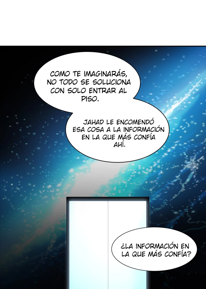 El irregular capítulo 338, página 131