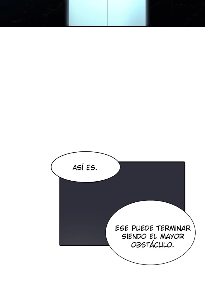El irregular capítulo 338, página 132