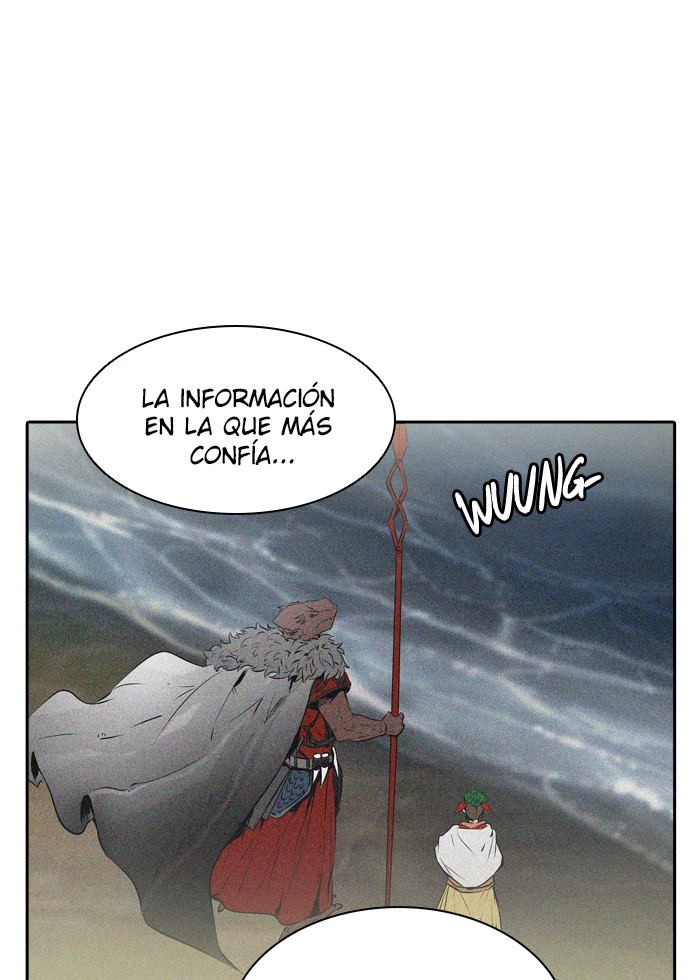 El irregular capítulo 338, página 134