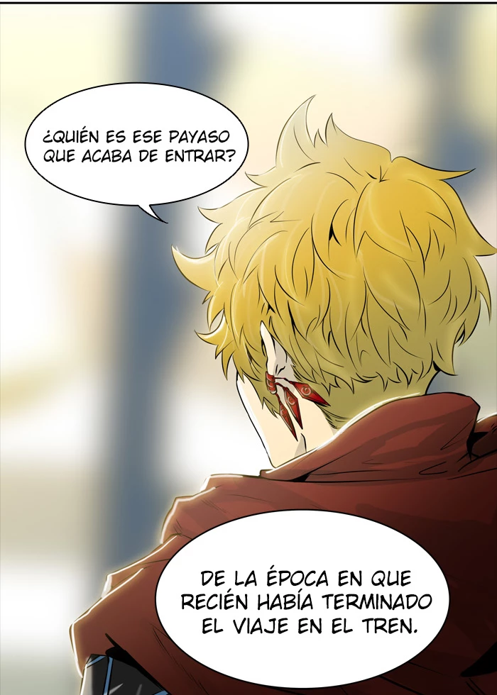 El irregular capítulo 338, página 137