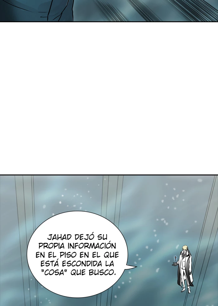El irregular capítulo 339, página 3