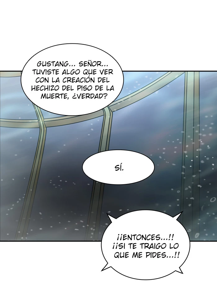 El irregular capítulo 339, página 8