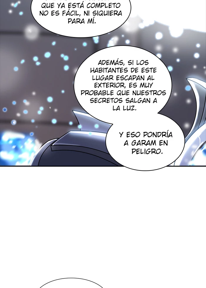 El irregular capítulo 339, página 11
